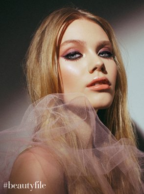 tendencias de maquillaje primavera 2018