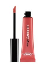 lip paint