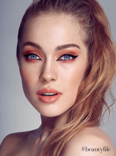 Maquillaje de primavera colores y texturas que son tendencia primaveral paso a paso Maquillaje de primavera colores y texturas que son tendencia