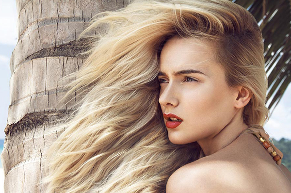 Peinados con ondas: 3 opciones que marcan tendencia