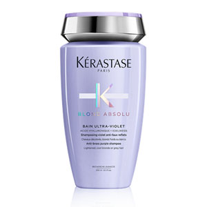 Blond Absolu Bain Ultraviolet