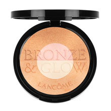 lancome bronze and glow