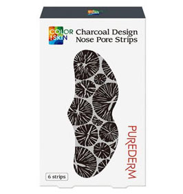 nose-pore-strips purederm