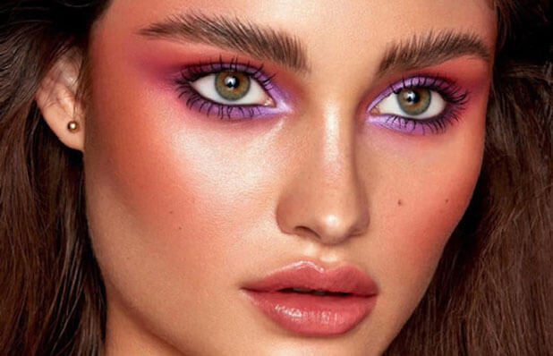 tendencias de maquillaje otoño invierno 2019