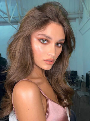 tendencias de maquillaje otoño invierno 2019