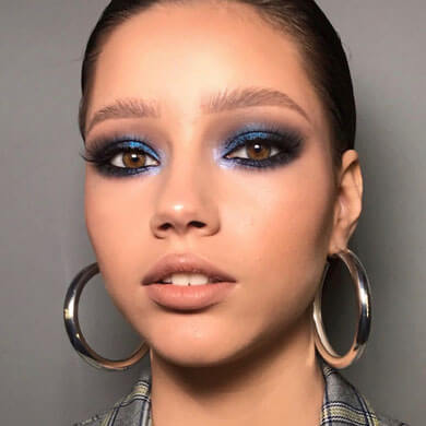 tendencias de maquillaje otoño invierno 2019