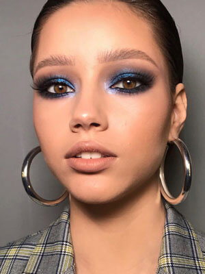 tendencias de maquillaje otoño invierno 2019