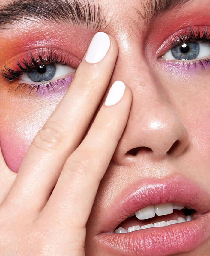 6 trucos de maquillaje para agrandar los ojos | Consejos y Tips | Revista  de Maquillaje y Pelo | Bettina Frumboli