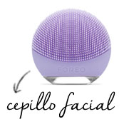 cepillo facial