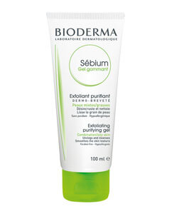 Sebium Gel Exfoliante