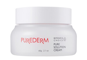 Pure Solution Cream