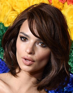 Bob con variaciones - Tendencias cabello primavera verano 2020