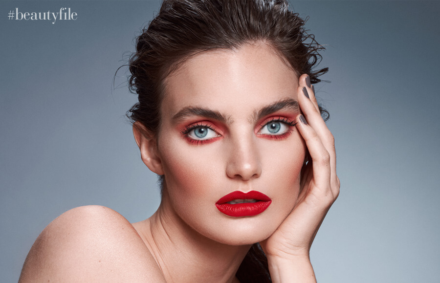 lote Alpinista Ver insectos Extra color: 3 makeup looks con las tendencias primavera verano 2019-2020 |  Looks - Revista de Maquillaje y Pelo | Bettina Frumboli