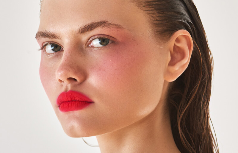 Tendencias de maquillaje primavera-verano 2020