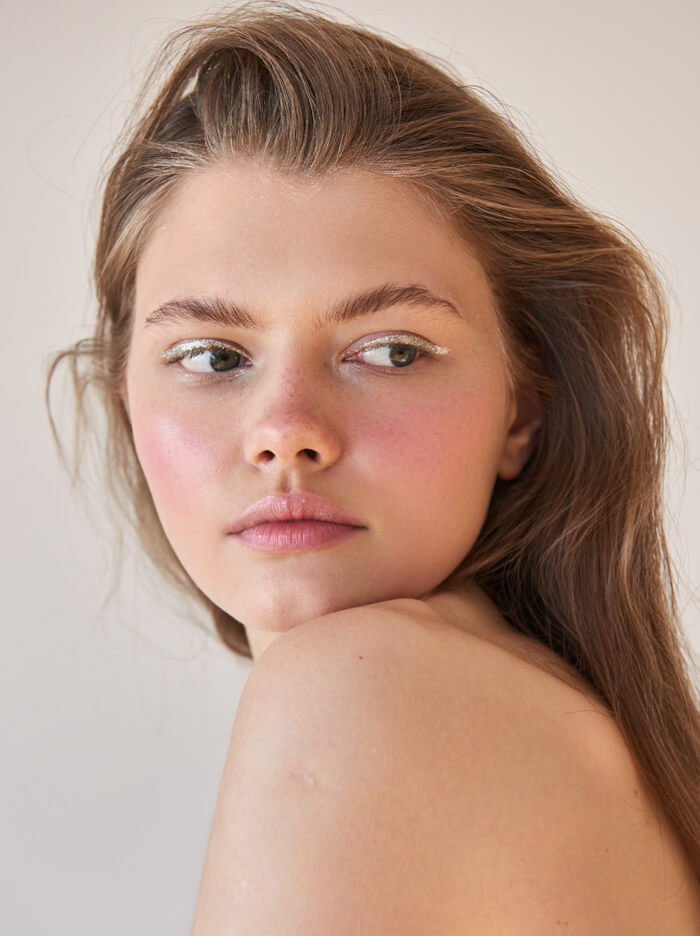 Tendencias de maquillaje primavera-verano 2020