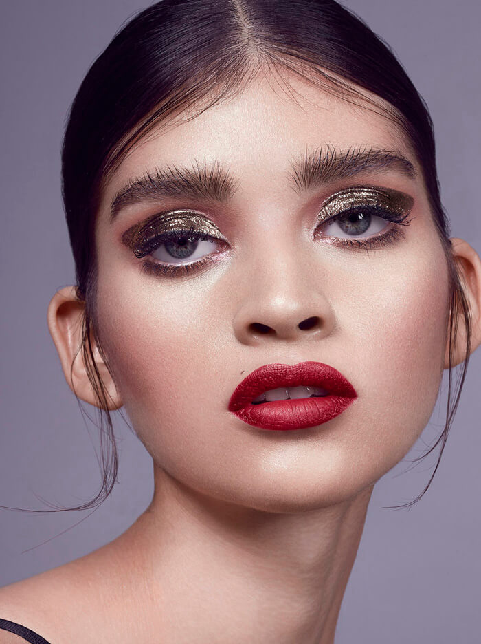 Tendencias de maquillaje primavera-verano 2020