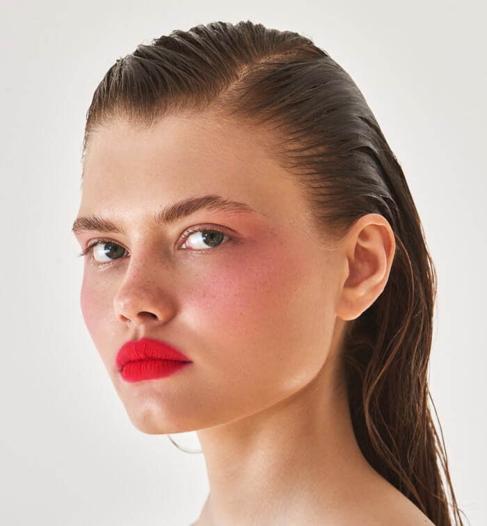 Tendencias de maquillaje primavera-verano 2020