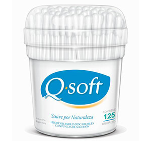 Hisopos QSoft