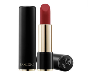 Labial Labsolu rouge - lancome