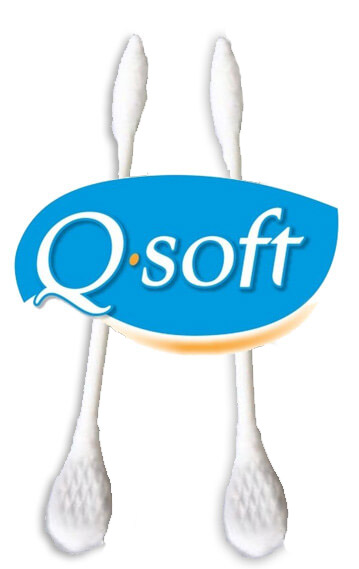 Hisopos makeup Qsoft