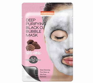 Deep Puryfing Black Deep Puryfing Black