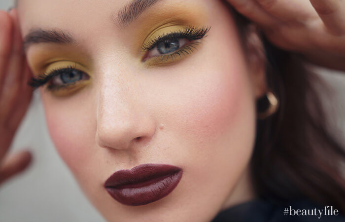 Las tendencias de maquillaje otoño-invierno 2020, lo último en make up | Tendencias | Revista de Maquillaje Pelo | Bettina Frumboli