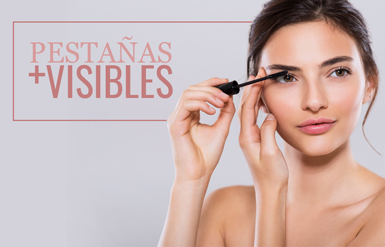 tipos de mascaras de pestañas