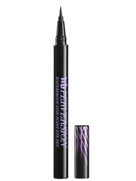 Delineador Perversion Waterproof Fine-Point Eye Pen