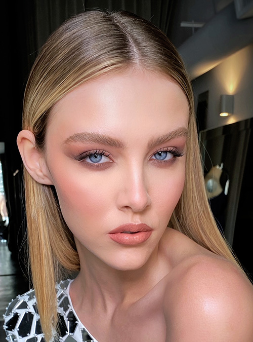 Tendencias de maquillaje primavera verano 2021