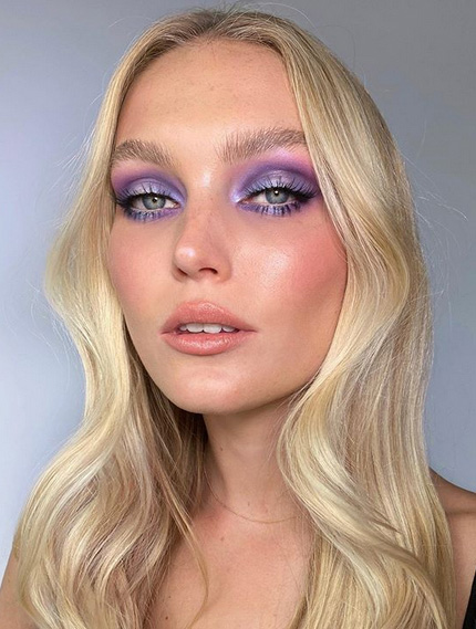 Tendencias de maquillaje primavera verano 2021