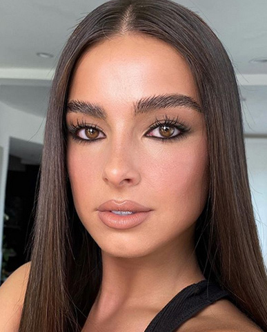 Tendencias de maquillaje primavera verano 2021