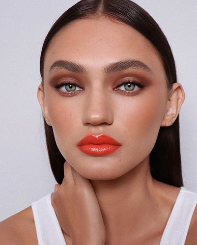 Tendencias de maquillaje primavera verano 2021