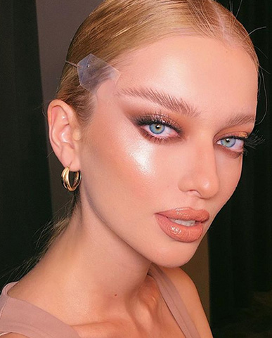 Tendencias de maquillaje primavera verano 2021