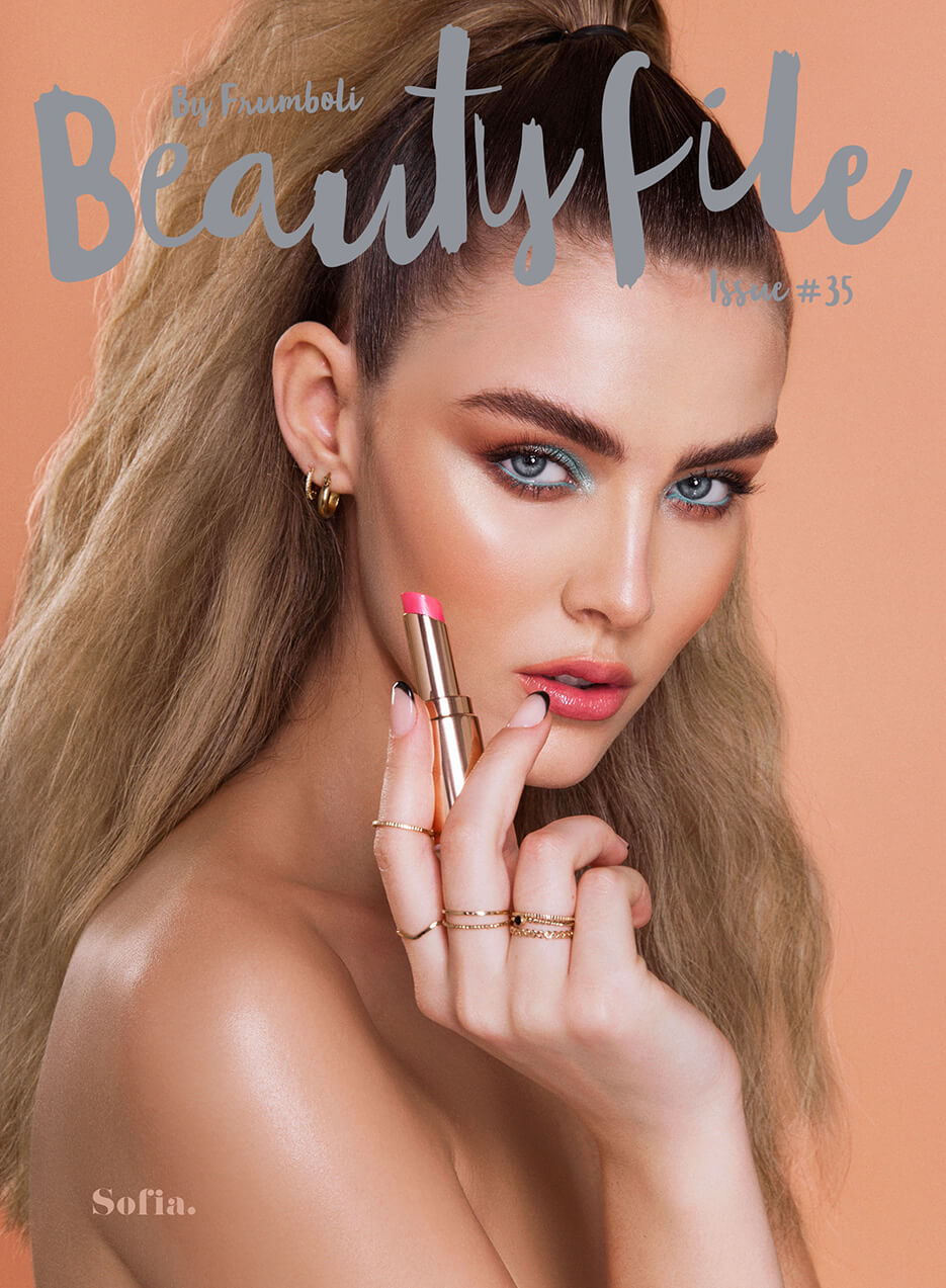 Tendencia de maquillaje: 3 makeup looks ultra coloridos | Looks - Revista  de Maquillaje y Pelo | Bettina Frumboli