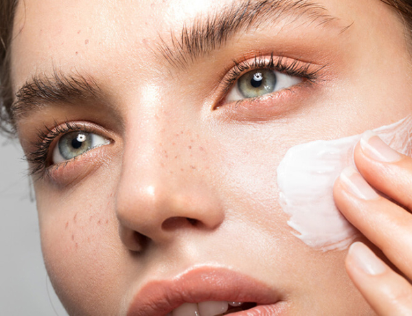 maquillaje con protector solar