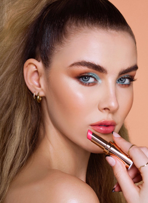 Beautyfile: galardonado como mejor magazine de belleza y makeup |  Tendencias | Revista de Maquillaje y Pelo | Bettina Frumboli
