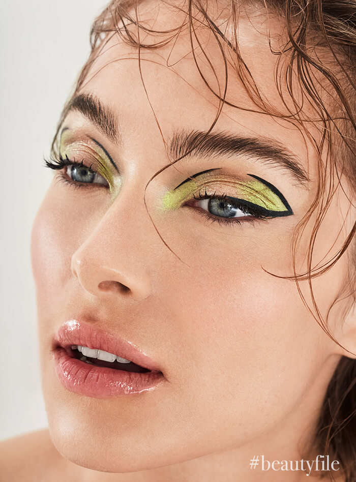 Tendencias de maquillaje otoño-invierno 2021