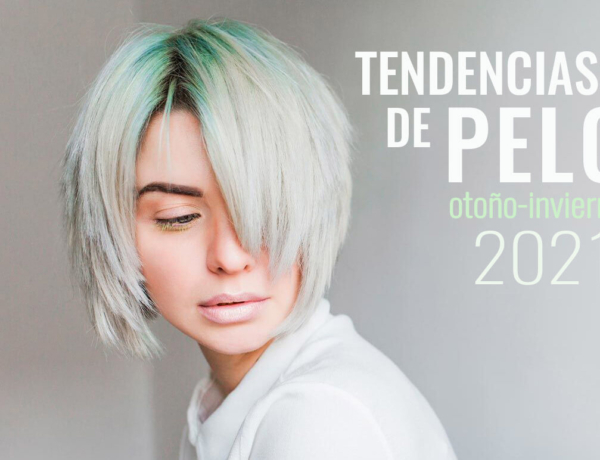 Tendencias de cortes y color de pelo otoño invierno 2021