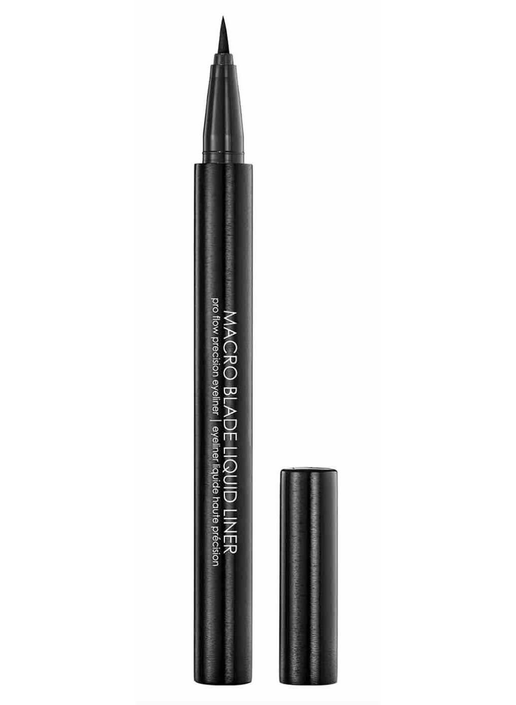 Macro Blade Liquid Liner