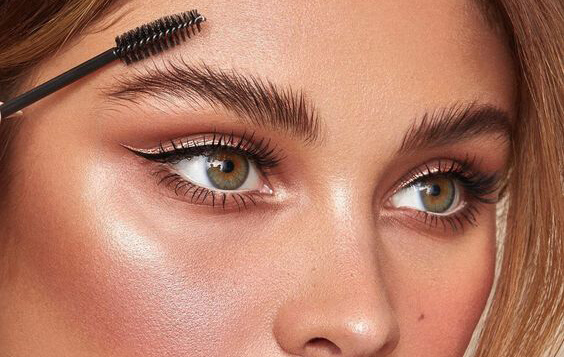 Laminado de cejas: todo sobre la técnica cosmética que es un boom |  Consejos y Tips | Revista de Maquillaje y Pelo | Bettina Frumboli