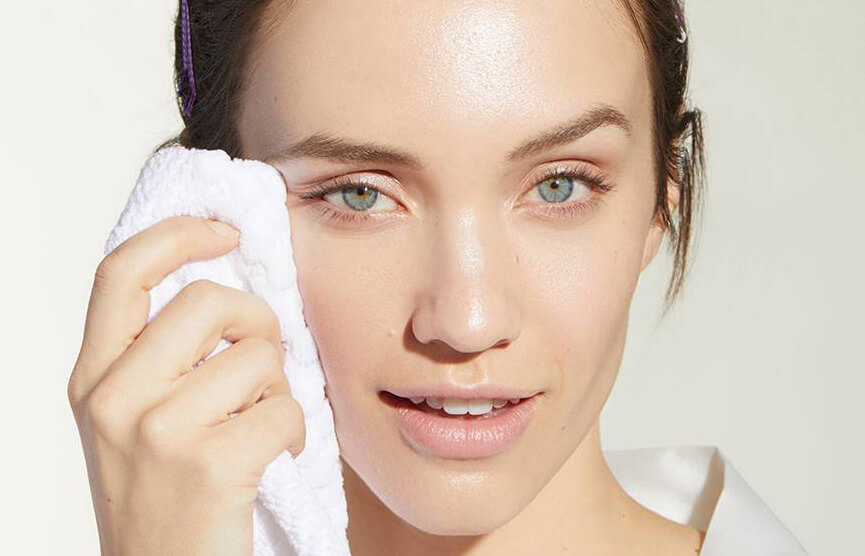 5 consejos para quitar el maquillaje del rostro correctamente | Consejos y  Tips | Revista de Maquillaje y Pelo | Bettina Frumboli