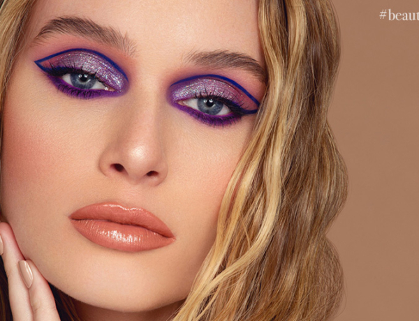 Las tendencias de maquillaje primavera verano 2022
