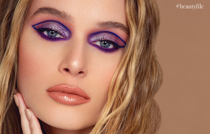 Tendencias de maquillaje primavera verano 2022