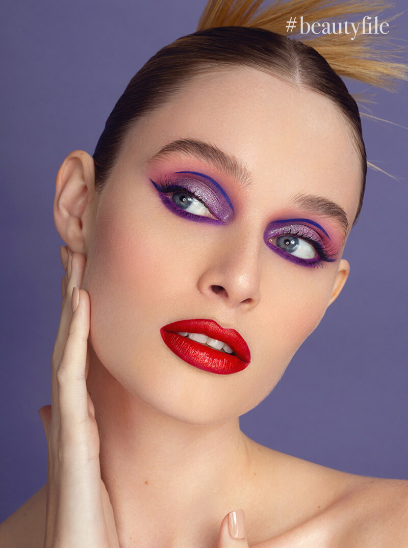 Las tendencias de maquillaje primavera verano 2022, Tendencias, Revista  de Maquillaje y Pelo