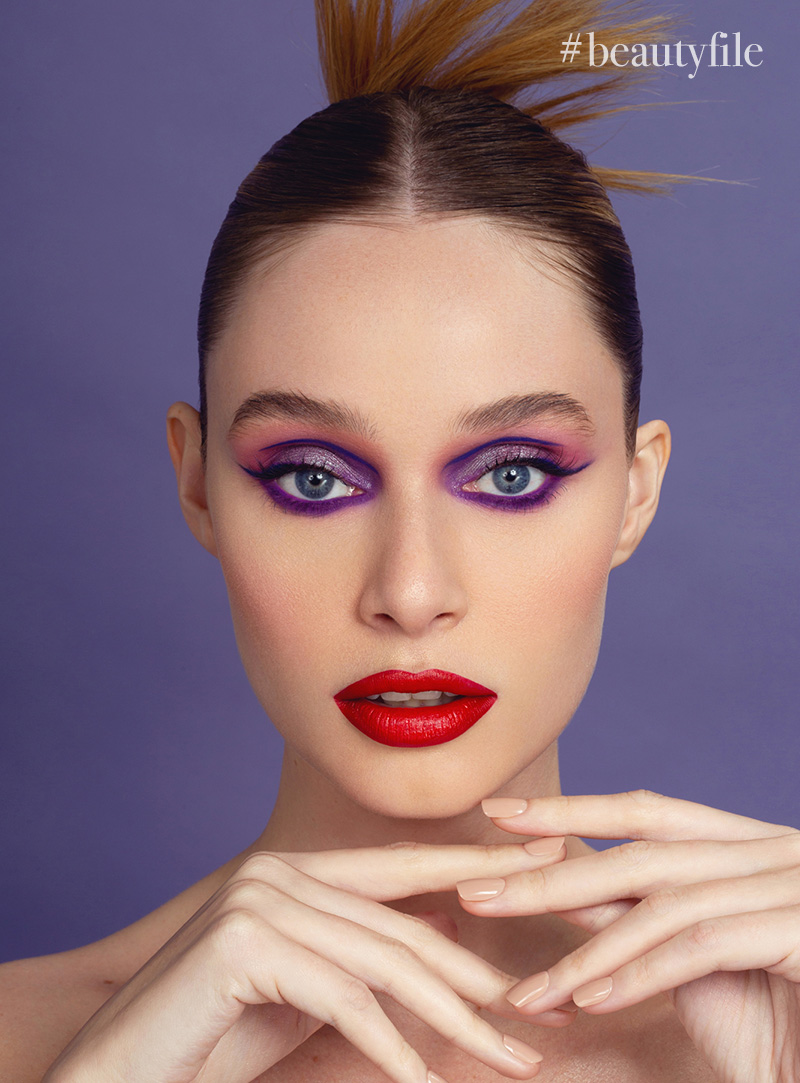 Las tendencias de maquillaje primavera verano 2022, Tendencias, Revista  de Maquillaje y Pelo