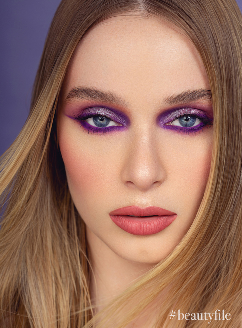 Tendencias de maquillaje primavera verano 2022