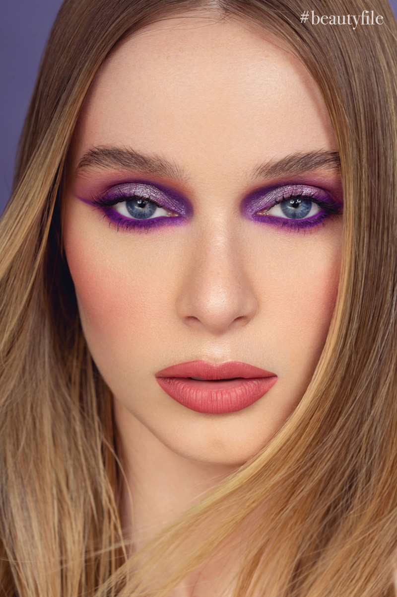 Tendencias de maquillaje primavera verano 2022