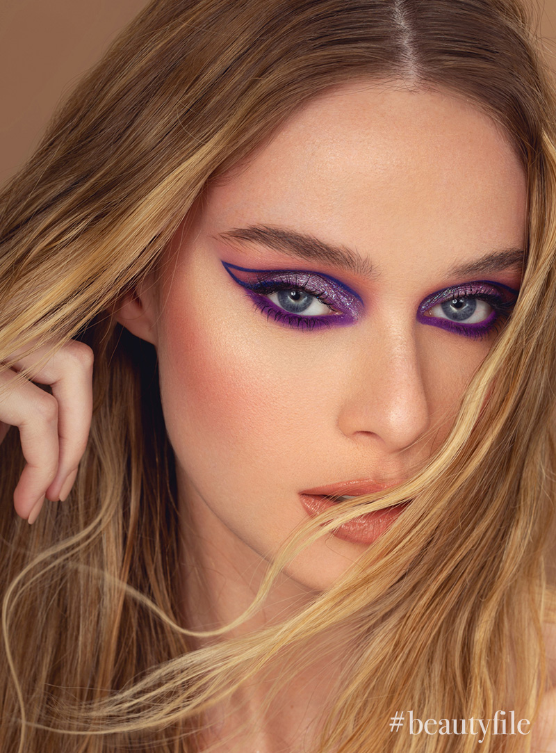 Tendencias de maquillaje primavera verano 2022