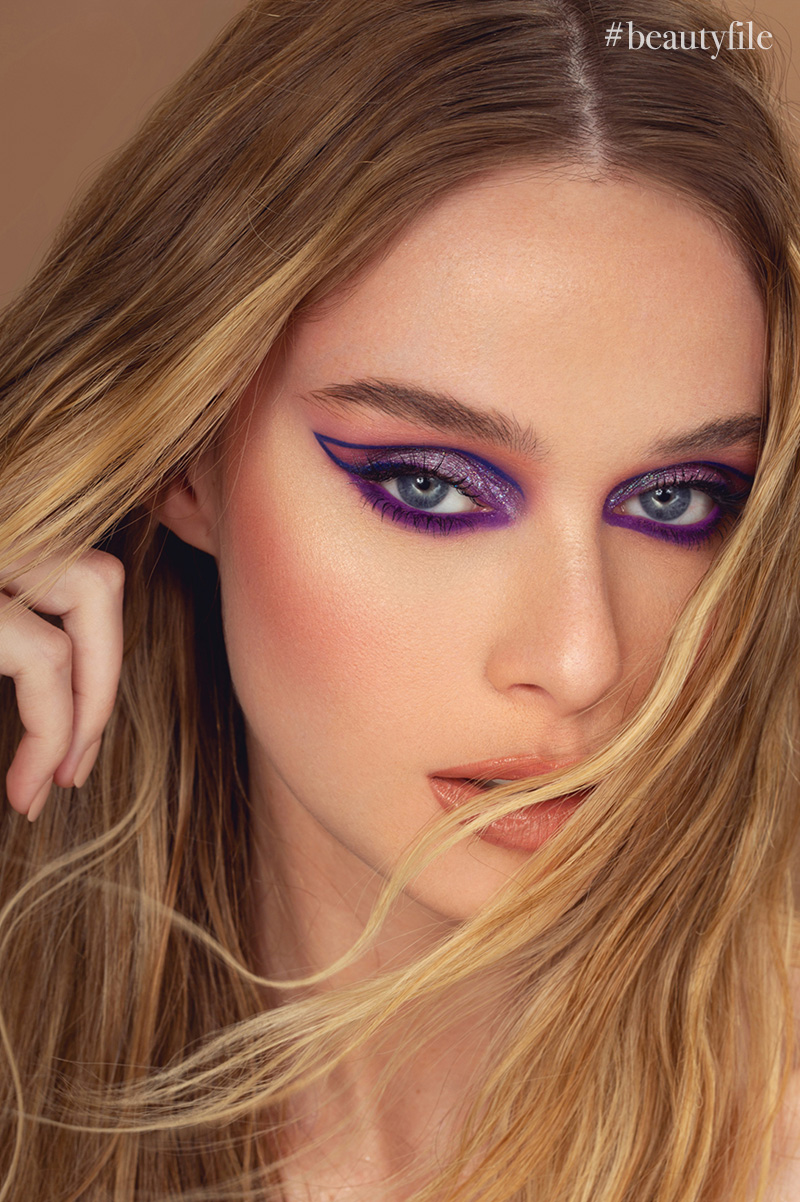 Tendencias de maquillaje primavera verano 2022