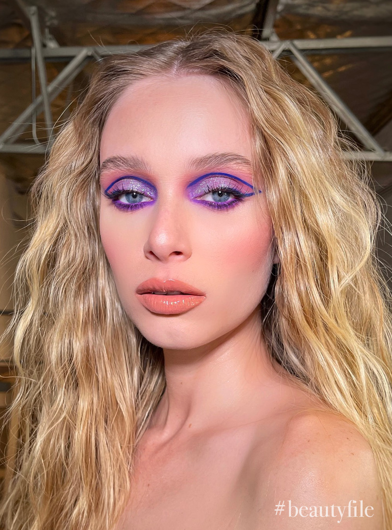 Tendencias de maquillaje primavera verano 2022